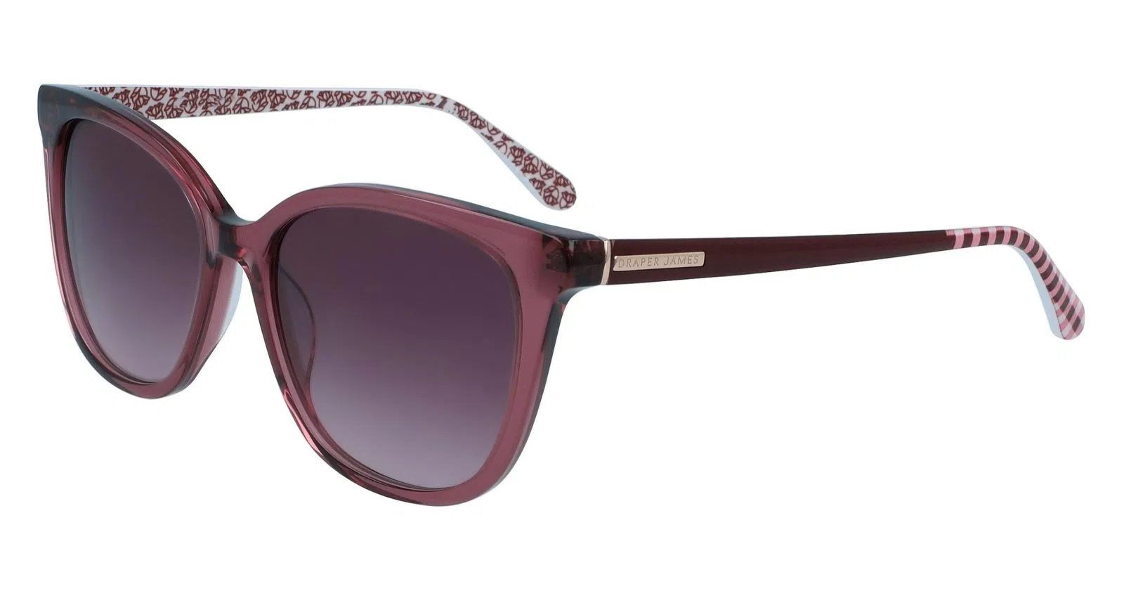 Draper James DJ7017 Sunglasses - view 2